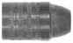 bullets, .50 caliber, Hornady Great Plains, 385 grain, pure lead, hollow base, hollow point, per 20